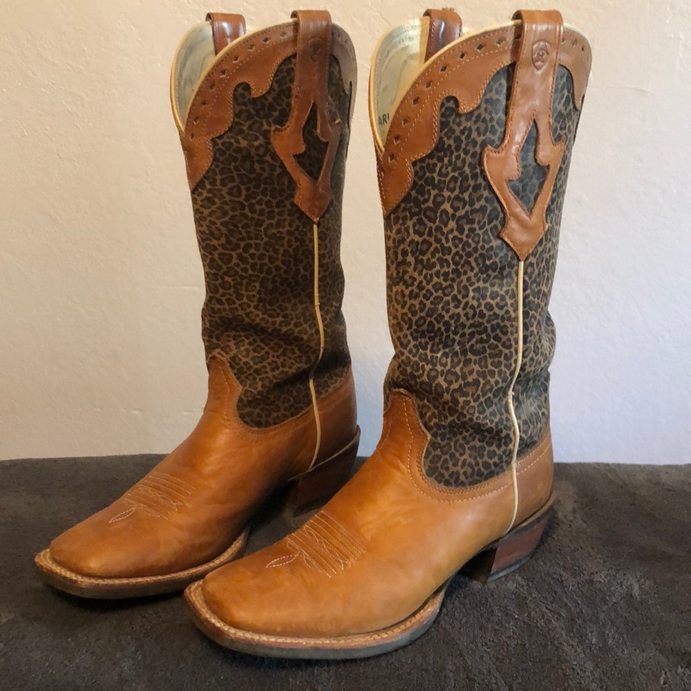 Women’s Cowboy Boots